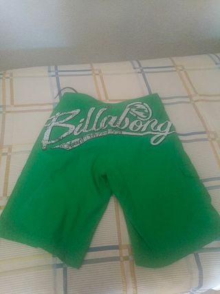Bañador Billabong 