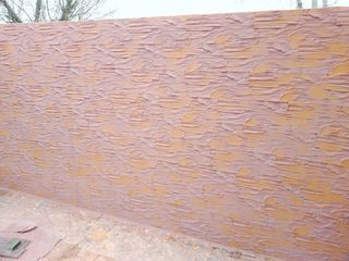 HORMIGON IMPRESO Y PULIDO, MONOCAPAS