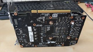 ASUS GTX 1660 S 6GB