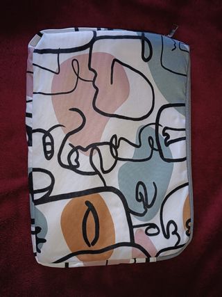 Fundas de portátil.