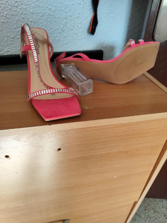 Zapatos mujer