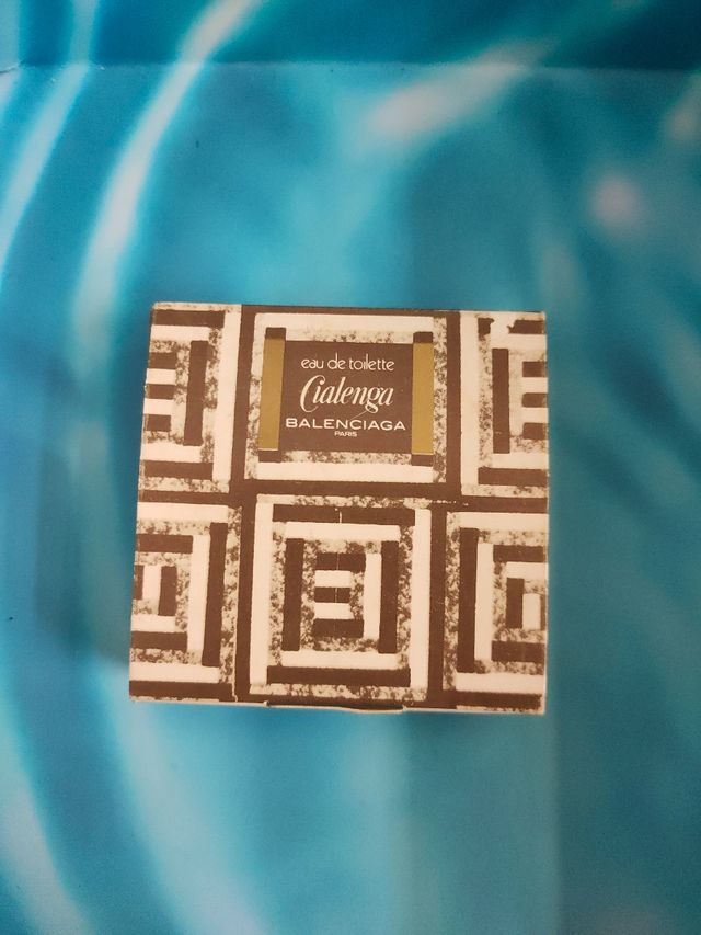 Cialenga miniatura edt 4ml