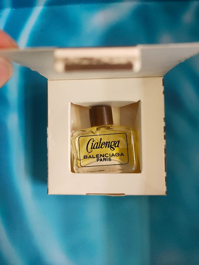 Cialenga miniatura edt 4ml