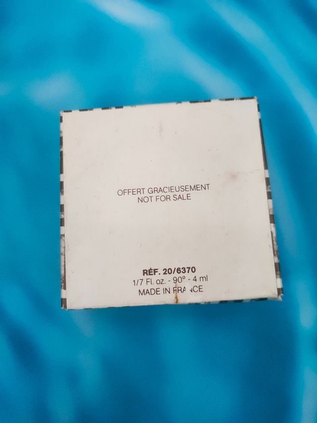 Cialenga miniatura edt 4ml