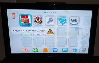 Juego Wii U Legend Of Kay Anniversary