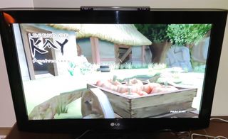 Juego Wii U Legend Of Kay Anniversary