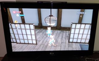 Juego Wii U Legend Of Kay Anniversary