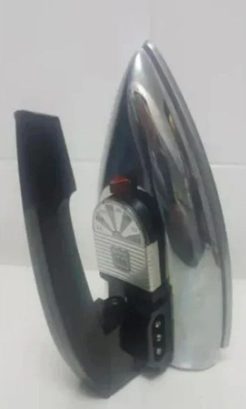 Plancha viaje Solac (retro)