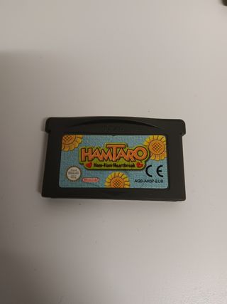 Juegos GameBoy