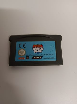 Juegos GameBoy