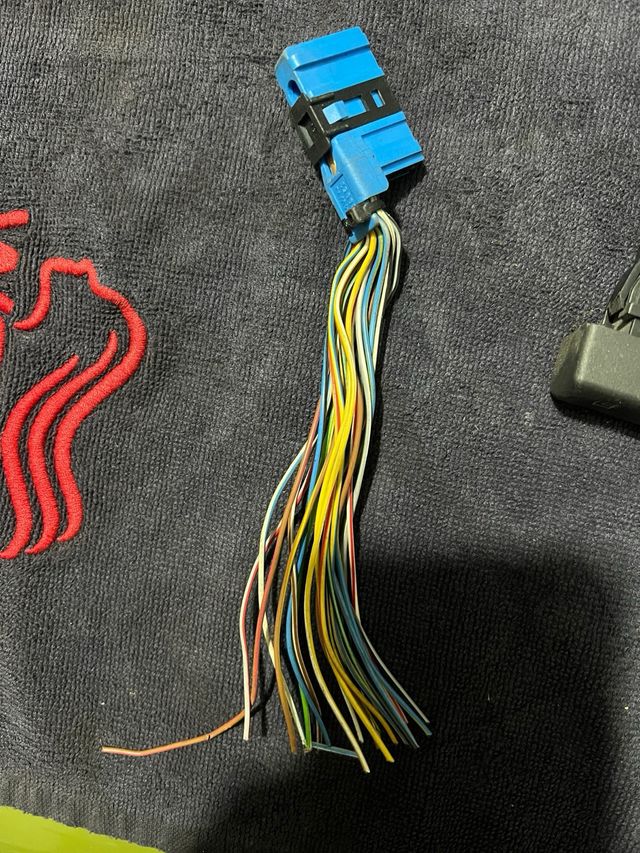 ordenador a bordo bmw e 34