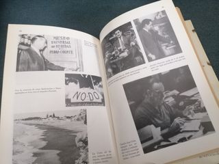 Anecdotario de la España franquista