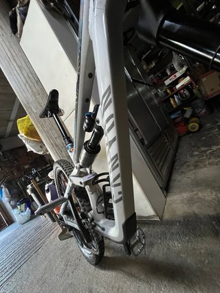 Canyon Torque al 6 2022 Talla S