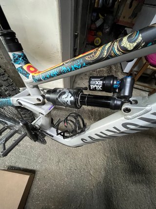 Canyon Torque al 6 2022 Talla S