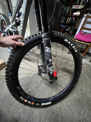 Canyon Torque al 6 2022 Talla S