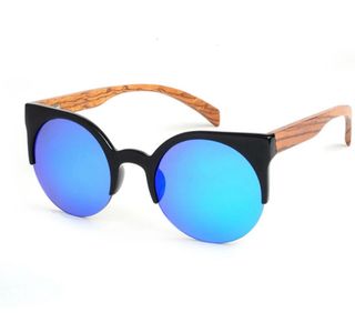 Gafas de sol ecológicas Castor. NUEVAS.