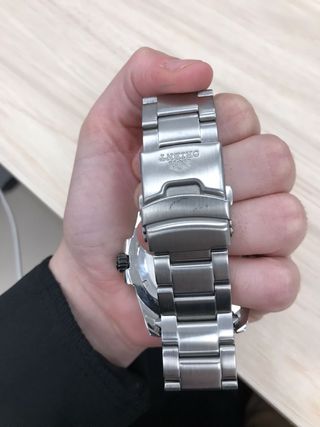 Reloj Orient Automático Hombre FEM7R002H9