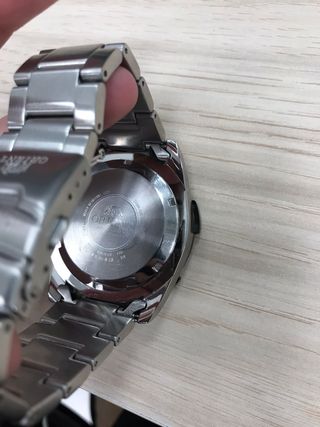 Reloj Orient Automático Hombre FEM7R002H9