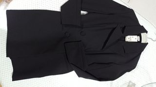 Chaqueta vestidos pantalón 