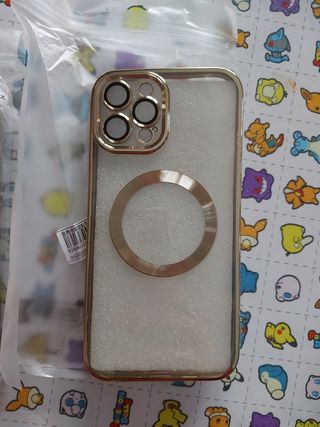 Funda Iphone 12 promax