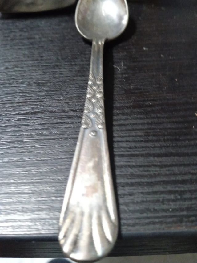 Juego para huevo escaldado