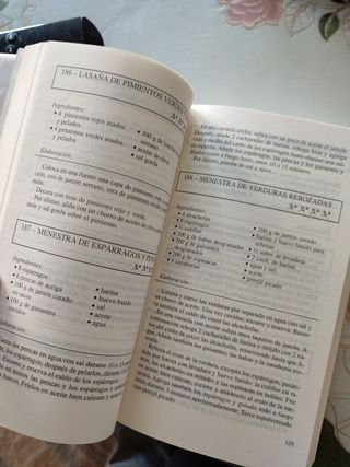 1069 Recetas de Carlos Arguiñano