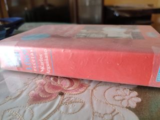 1069 Recetas de Carlos Arguiñano