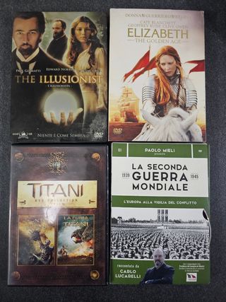 Film a scelta