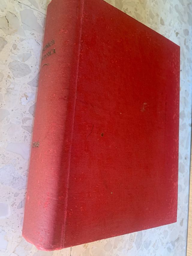 Libro Técnica Mecànica Ceac 1965