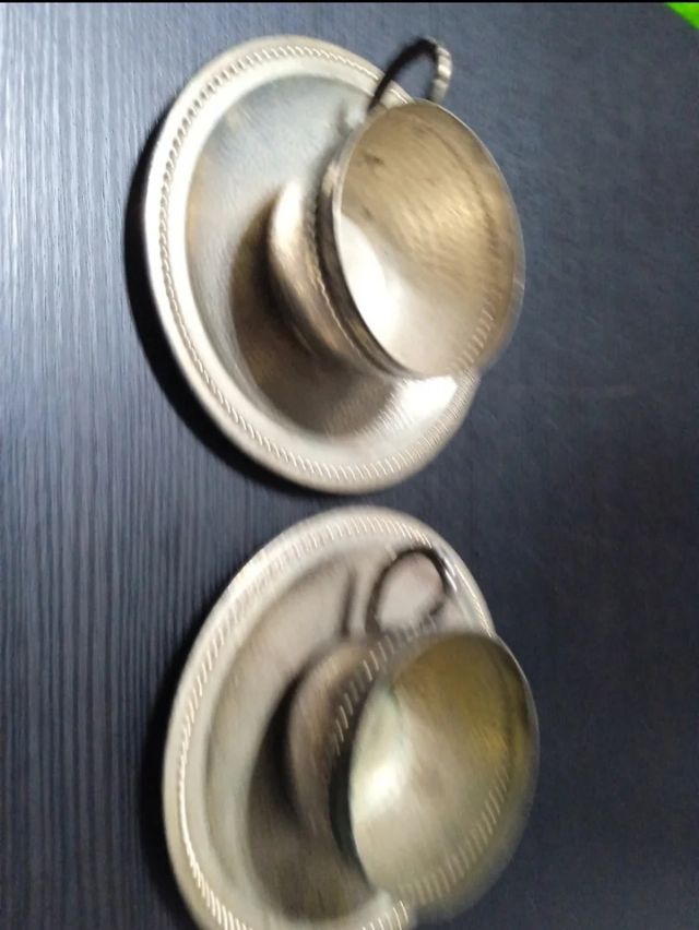 Tazas de coleccionismo