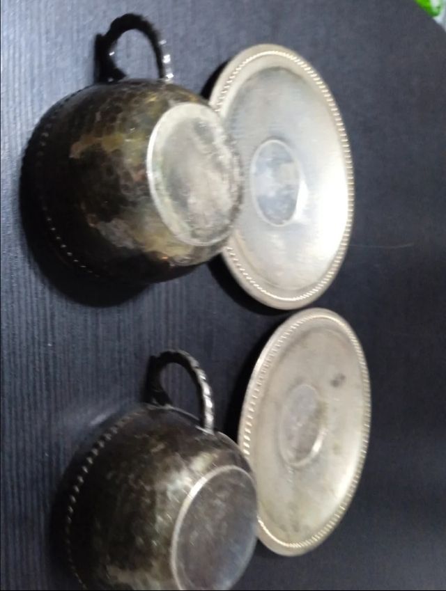 Tazas de coleccionismo