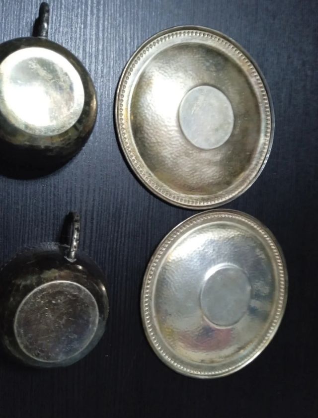 Tazas de coleccionismo