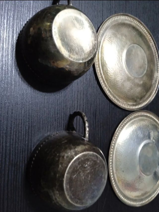 Tazas de coleccionismo