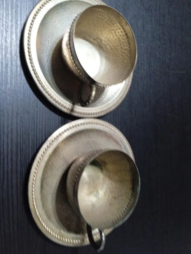 Tazas de coleccionismo