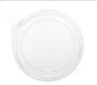 Plato microondas 24,5 cm