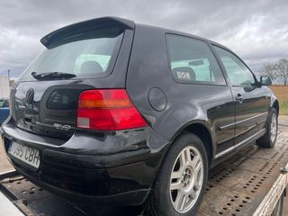 Despiece vw Golf 4 1.9 Tdi Asv