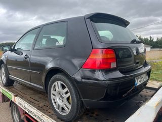 Despiece vw Golf 4 1.9 Tdi Asv