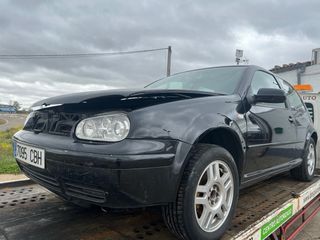 Despiece vw Golf 4 1.9 Tdi Asv