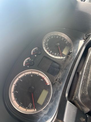 Despiece vw Golf 4 1.9 Tdi Asv