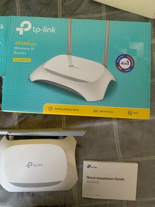 Router 300Mbps