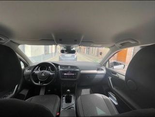 Volkswagen Tiguan RLine 2019