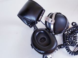 Se 405 Headphones Old Pioneer Headphones Pioneer SE-405 有線ヘッドホン