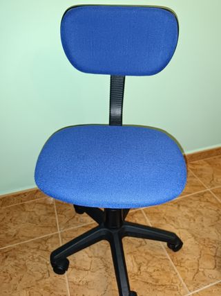 Silla Giratoria