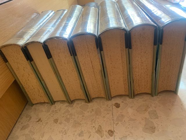 Tratado General de Maquinas Marinas