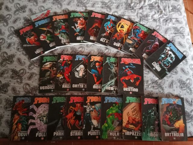 Fumetti da collezione