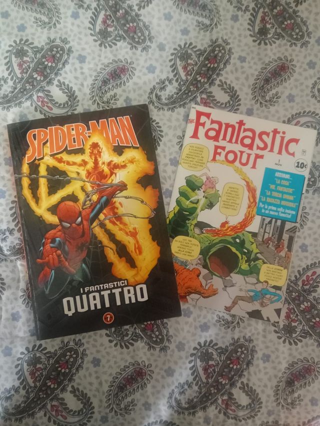 Fumetti da collezione