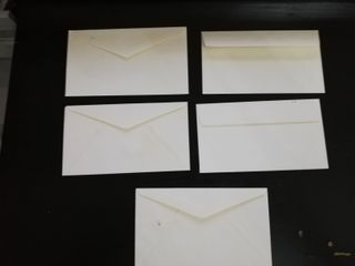 Lote sobres primer dia de Andorra