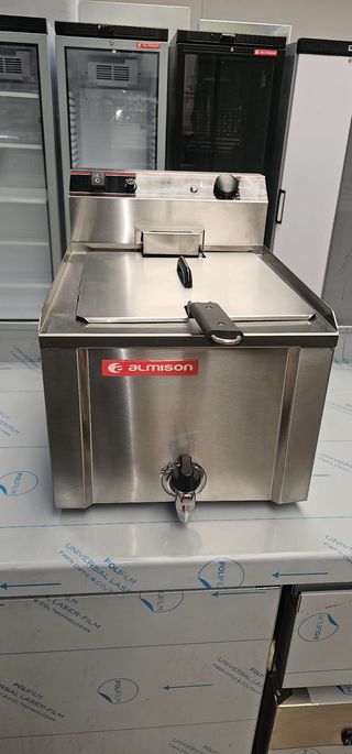 Freidora Industrial