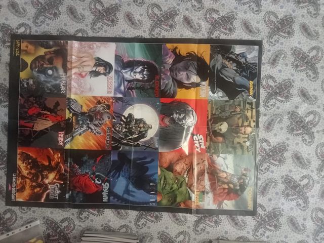 Fumetti da collezione