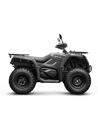 GOES TERROX 400 S EPS